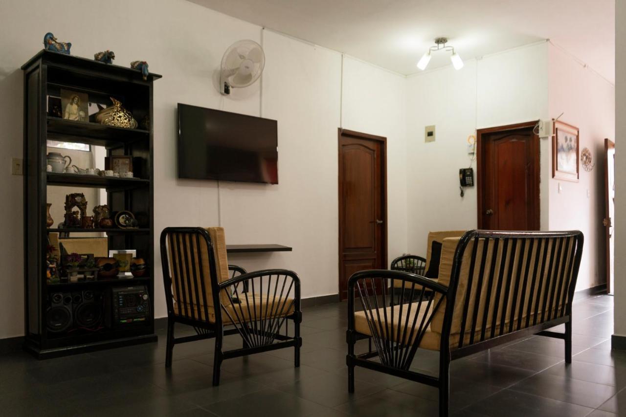 Rinakawsay - Viveviajando Apartamento Amoblado En Tena Esterno foto