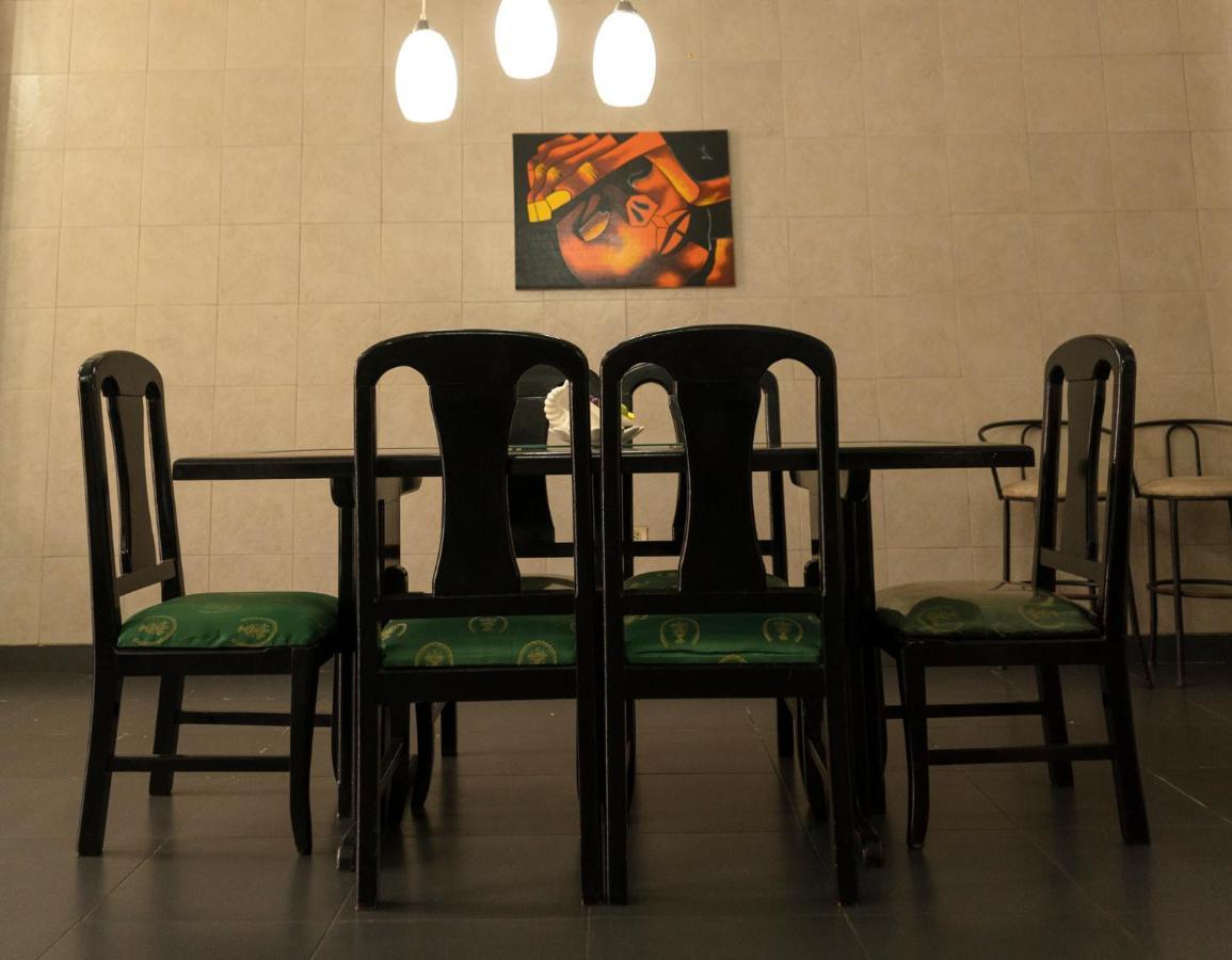 Rinakawsay - Viveviajando Apartamento Amoblado En Tena Esterno foto