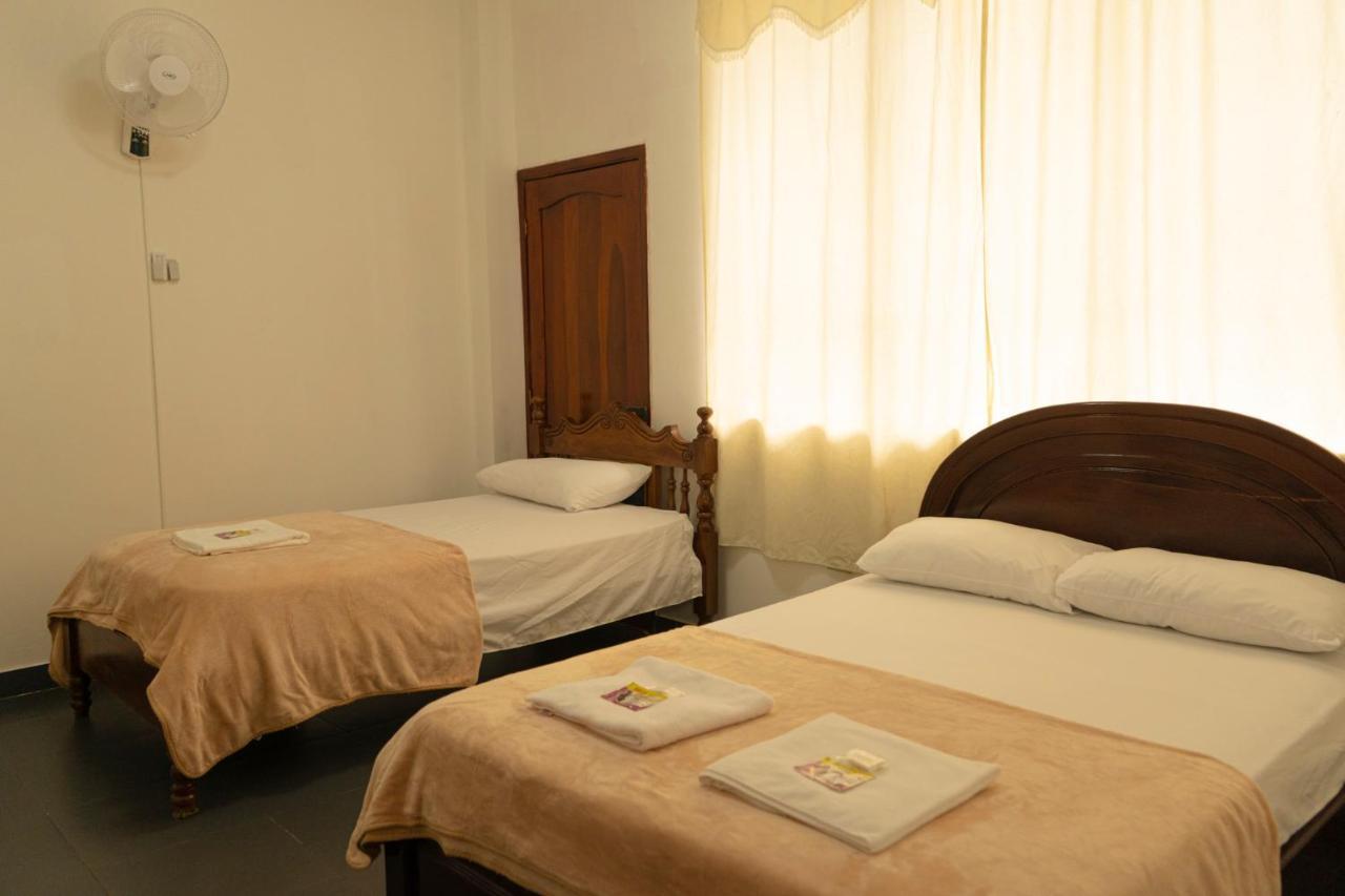 Rinakawsay - Viveviajando Apartamento Amoblado En Tena Esterno foto