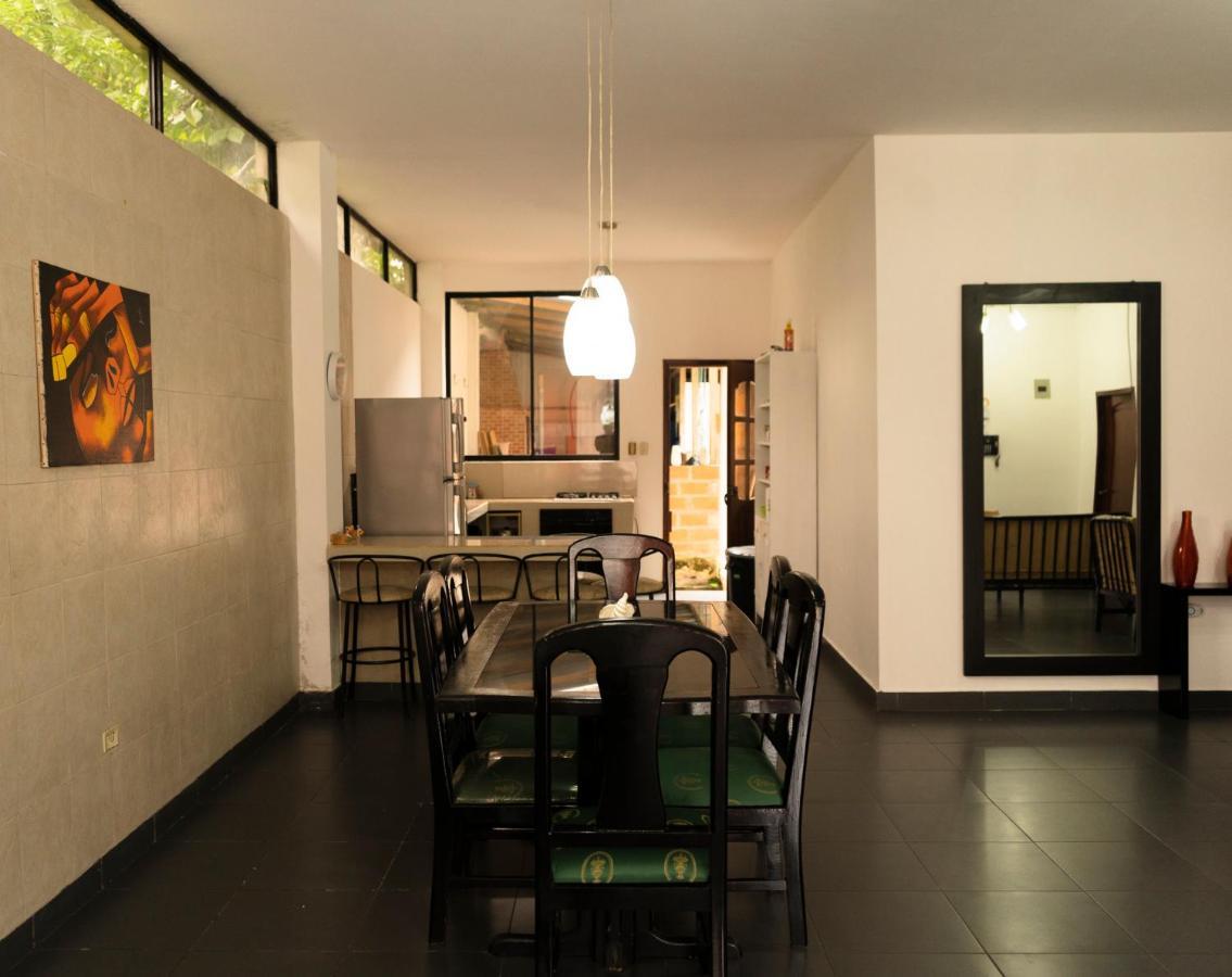 Rinakawsay - Viveviajando Apartamento Amoblado En Tena Esterno foto