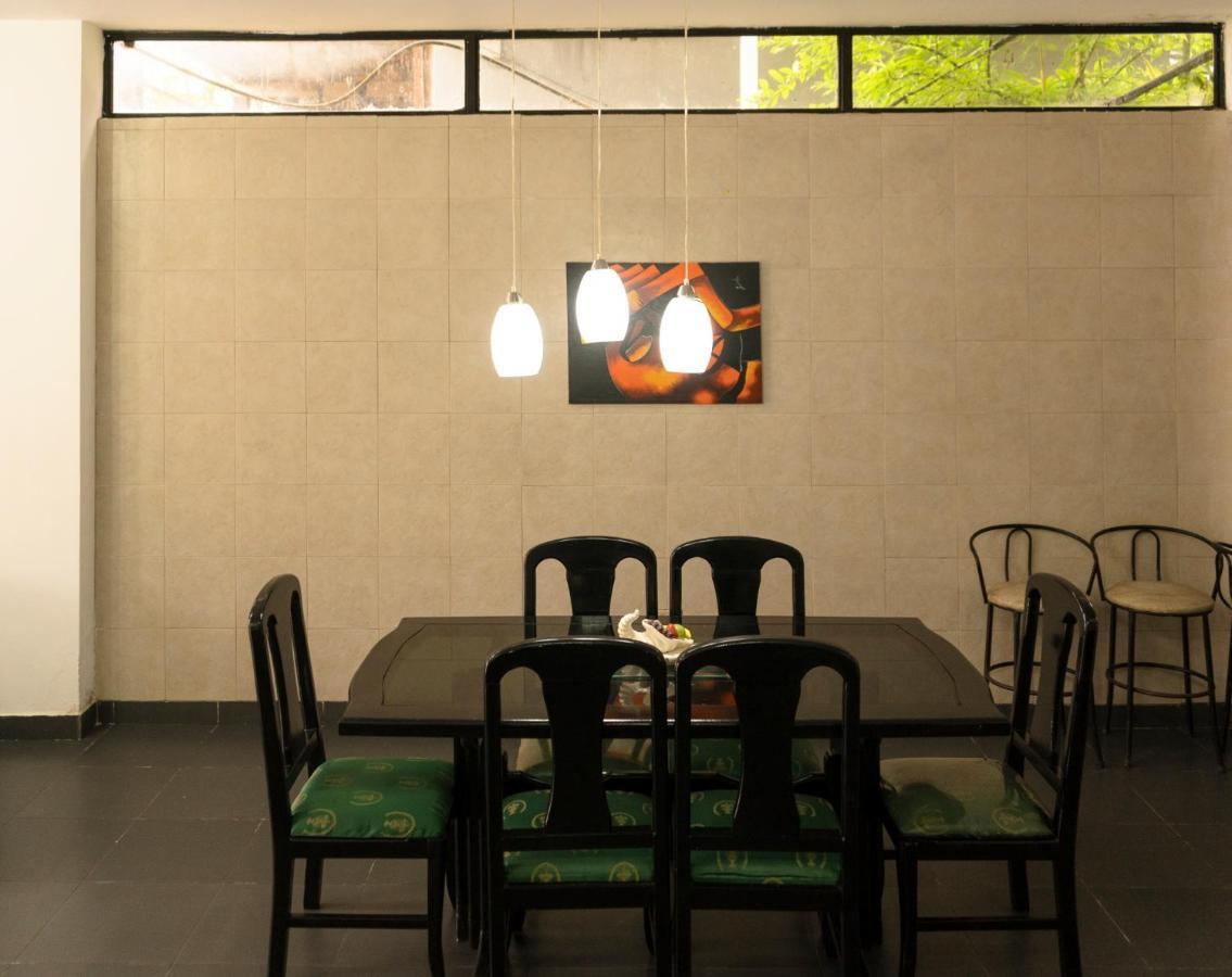 Rinakawsay - Viveviajando Apartamento Amoblado En Tena Esterno foto